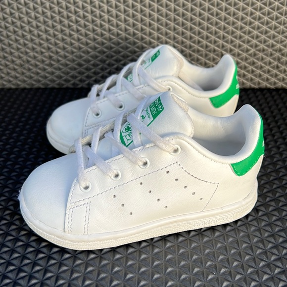 stan smith infant shoes
